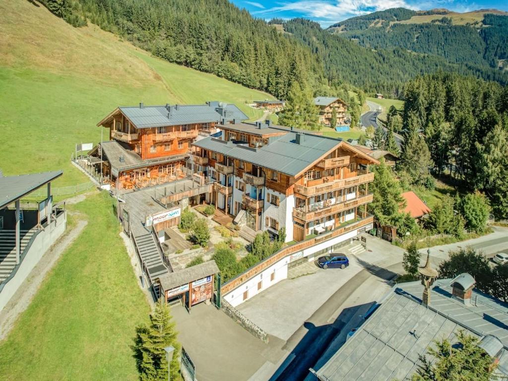 Dreany Apartment Right Next To The Cable Cars Холерсбах им Пинцгау Екстериор снимка