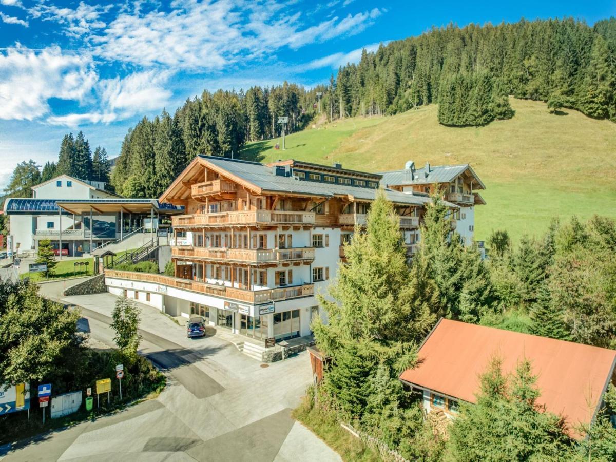 Dreany Apartment Right Next To The Cable Cars Холерсбах им Пинцгау Екстериор снимка