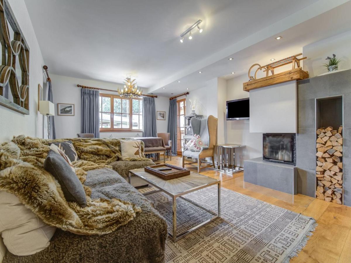 Dreany Apartment Right Next To The Cable Cars Холерсбах им Пинцгау Екстериор снимка
