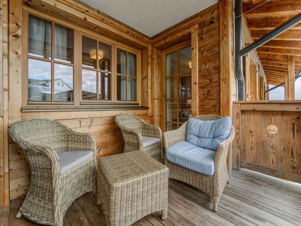 Dreany Apartment Right Next To The Cable Cars Холерсбах им Пинцгау Екстериор снимка