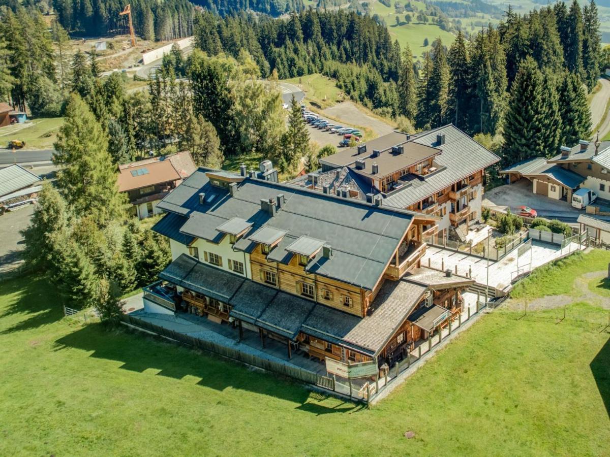 Dreany Apartment Right Next To The Cable Cars Холерсбах им Пинцгау Екстериор снимка