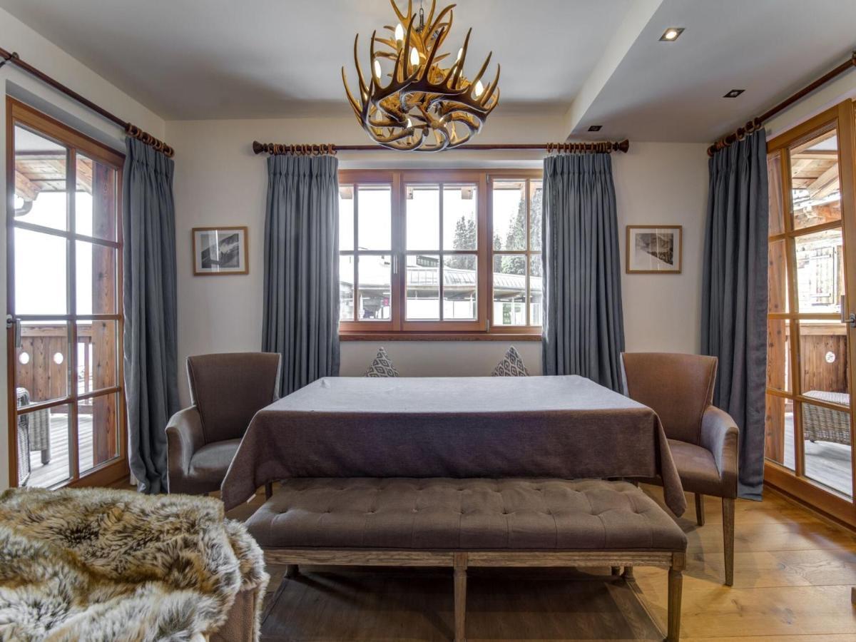 Dreany Apartment Right Next To The Cable Cars Холерсбах им Пинцгау Екстериор снимка