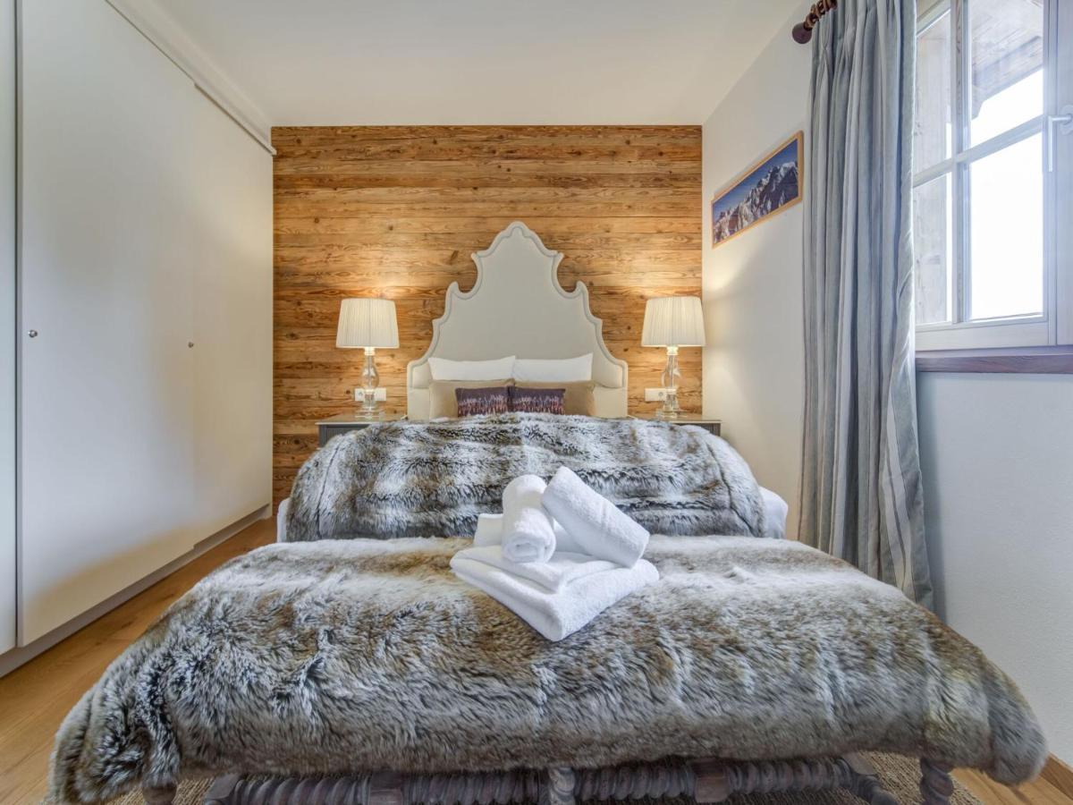 Dreany Apartment Right Next To The Cable Cars Холерсбах им Пинцгау Екстериор снимка