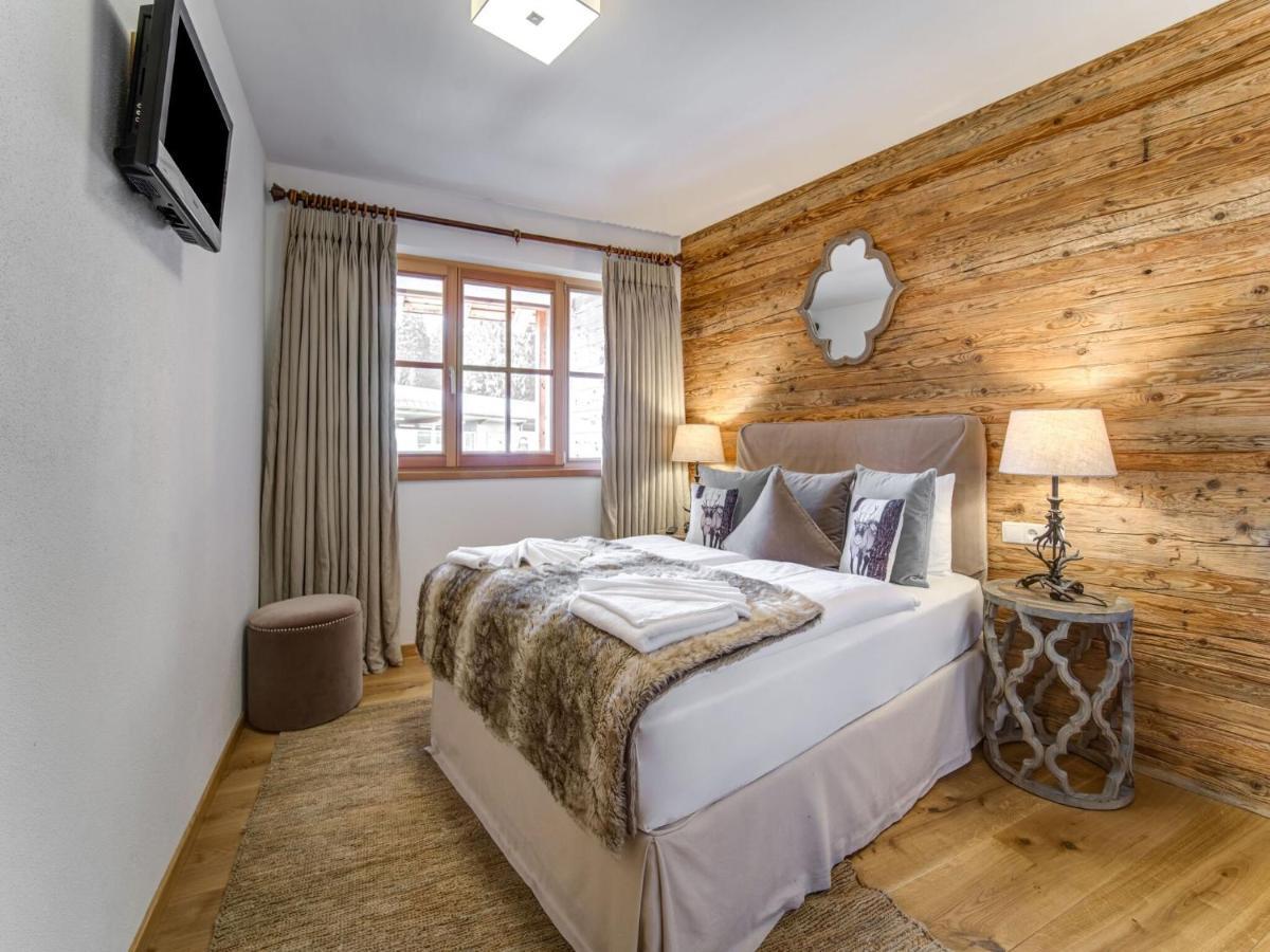 Dreany Apartment Right Next To The Cable Cars Холерсбах им Пинцгау Екстериор снимка