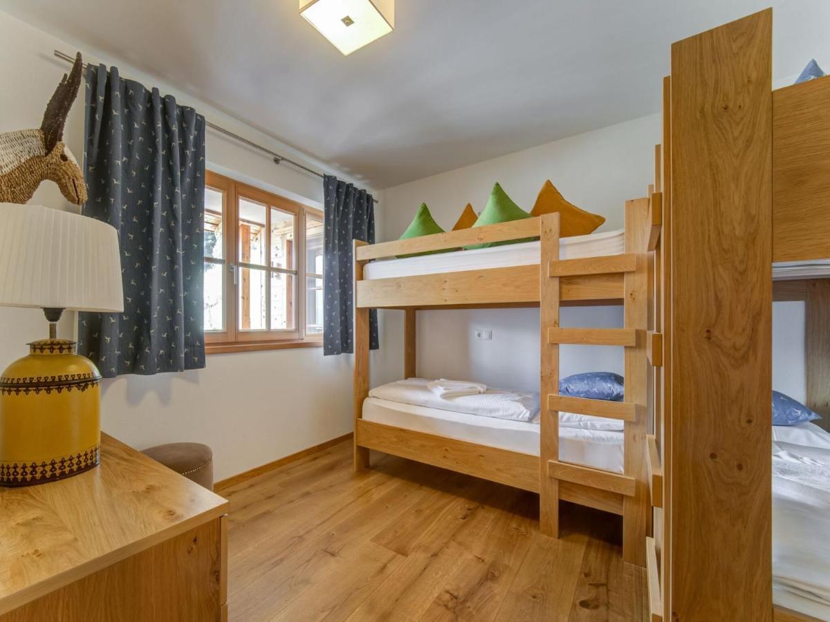 Dreany Apartment Right Next To The Cable Cars Холерсбах им Пинцгау Екстериор снимка